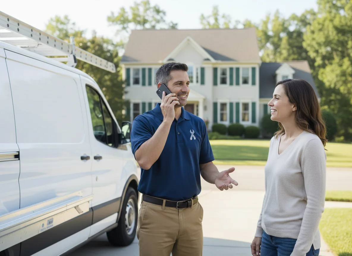 Home Gutter Service Rice, MN FAQs